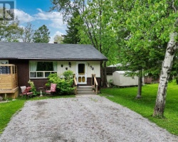 Property for Sale on 184 Fernwood Drive, Gravenhurst (Muskoka (S))
