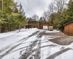 Cottage for Sale on Little Bald Lake
