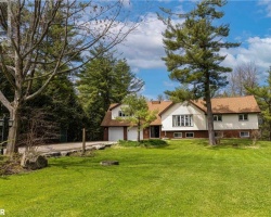 Property for Sale on 1936 PENINSULA POINT Road, 