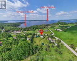 Property for Sale on 1287 GOLDEN BEACH ROAD, 