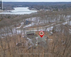 Property for Sale on 253 Ridgeview Road, Dysart et al (Dysart)