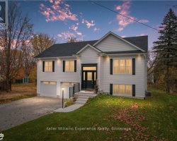 Property for Sale on 753 Fifth Avenue, Tay (Port McNicoll)