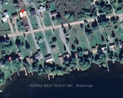 Property for Sale on 264 MCGUIRE BEACH ROAD, Kawartha Lakes (Kirkfield)