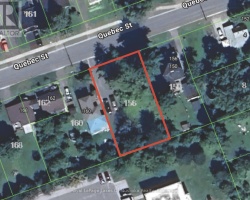Property for Sale on 156 QUEBEC STREET, Bracebridge (Macaulay)