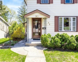 Property for Sale on 93 JARVIS STREET, Orillia