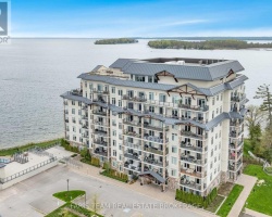 Property for Sale on 703 - 90 ORCHARD POINT ROAD, 