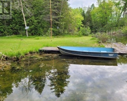 Cottage for Sale on Trent-severn Waterway