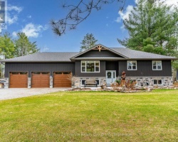 Property for Sale on 460 Bobcaygeon Road, Minden Hills (Anson)