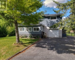 Cottage for Sale on Canal Lake