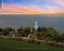 Cottage for Sale on Lake Simcoe