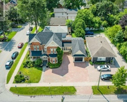 Property for Sale on 241 MISSISSAGA STREET W, Orillia