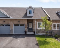 Property for Sale on 60 Lily Drive, Orillia