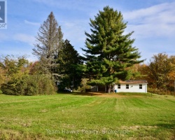 Property for Sale on 2645 ST AMANT ROAD, Severn