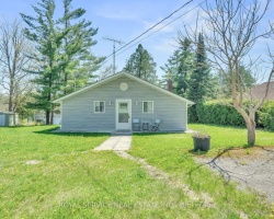 Cottage for Sale on Cameron Lake