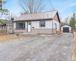 Property for Sale on 91 Bond Street, Orillia