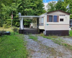 Property for Sale on 314 1802 County Road 121 Road, Kawartha Lakes (Fenelon Falls)