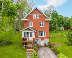 Property for Sale on 746 Sixth Avenue, Tay (Port McNicoll)
