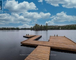 Cottage for Sale on Brady Lake