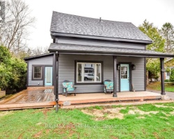 Property for Sale on 198 Woodchester Avenue, Bracebridge (Macaulay)