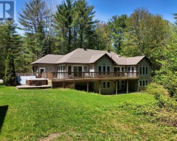 Property for Sale on 2095 Cedar Lane, Bracebridge (Macaulay)