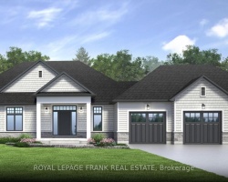 Cottage for Sale on Sturgeon Lake