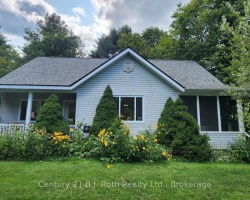 Property for Sale on 1175 Silver Lake Road, Gravenhurst (Muskoka (S))