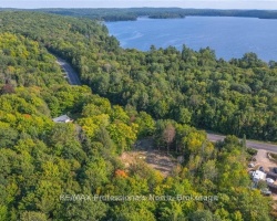 Property for Sale on 1205 Little Hawk Lake Road, Algonquin Highlands