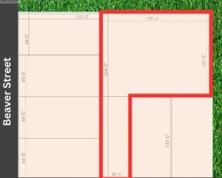Property for Sale on L36,39 - LOT 36 MEADOW STREET W, 