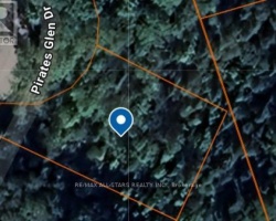 Property for Sale on Lot 18 Pirates Glen Road, Trent Lakes
