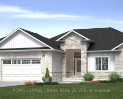 Cottage for Sale on Sturgeon Lake