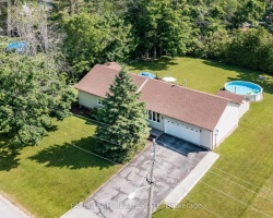 Property for Sale on 5509 LINE 8 N, 