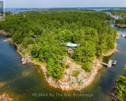 Property for Sale on 12 IS 3900 GEORGIAN BAY, 