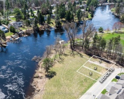 Cottage for Sale on Muskoka Lake