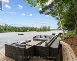 Property for Sale on 44 MILLER ISLAND, 