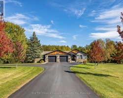 Property for Sale on 399 Dawson's Side Road, Tiny