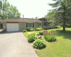Property for Sale on 25725 MAPLE BEACH ROAD, 