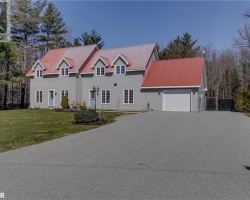 Property for Sale on 1572 Laughlin Falls Road, Coldwater