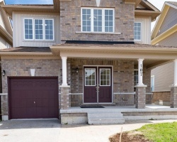 Property for Sale on 107 DIANA DRIVE, Orillia