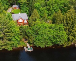 Property for Sale on 1065 FORRESTER TRAIL, 