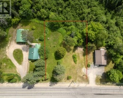 Property for Sale on 641 MUSKOKA 3 ROAD N, 