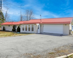 Cottage for Sale on Lake Scugog