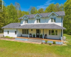 Property for Sale on 240 MADILL CHURCH ROAD, Huntsville (Brunel)