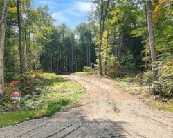 Property for Sale on Lot 16 N/A, Algonquin Highlands (Stanhope)