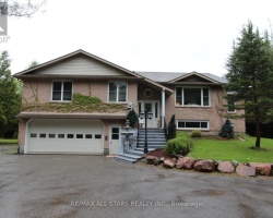 Property for Sale on 33 Tates Bay Road, Trent Lakes
