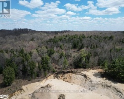Property for Sale on 1314 Hunter Creek Road, Minden Hills (Lutterworth)