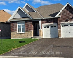 Property for Sale on 37 Hillcroft Way, Kawartha Lakes (Bobcaygeon)