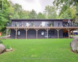 Cottage for Sale on Wood Lake