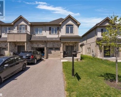 Property for Sale on 24 Churchlea Mews, Orillia