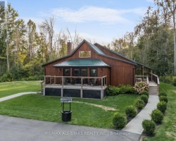 Property for Sale on 36 STINSON'S BAY ROAD, 