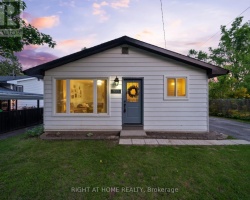 Property for Sale on 395 Homewood Avenue, Orillia